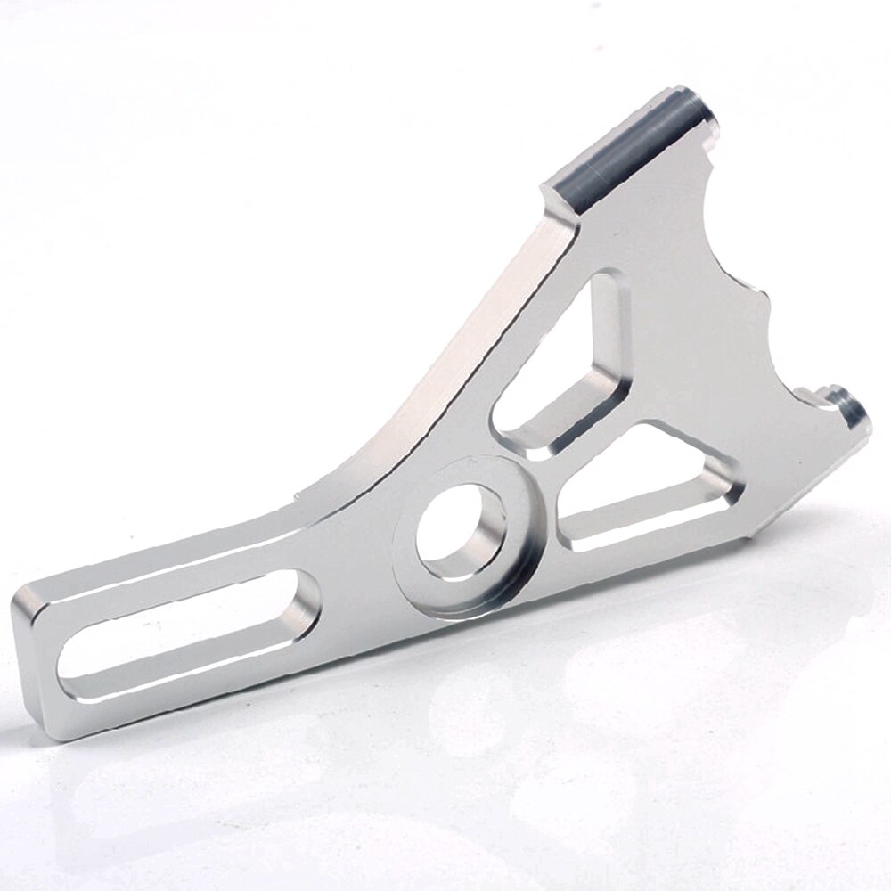 Calibrador de freno trasero para motocicleta, adaptador de soporte para disco de freno de 220mm, pinza Radial de freno de 82mm, Rpm de patinete de Motor adlin