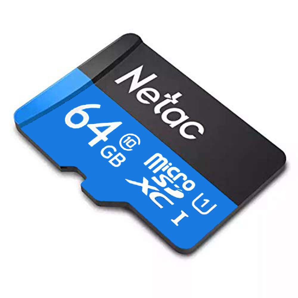 Originale Netac micro SD 16 gb 32 gb 64 gb microSDHC/SDXC mini Carte Carta Memroy sd Cartao de memoria veloce di Memoria Della Carta di TF