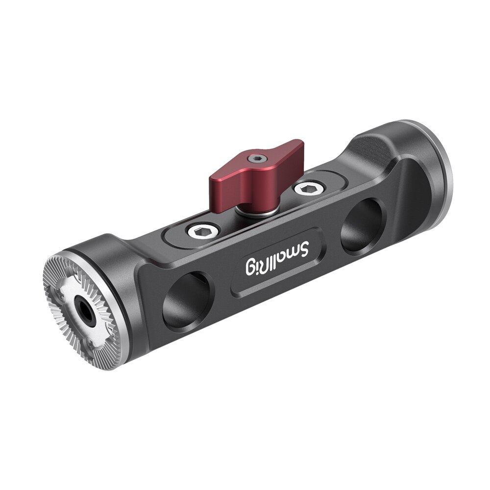 Smallrig 15 Mm Rod Clamp Met 31.8 Mm Diameter Arri Rozet-1898