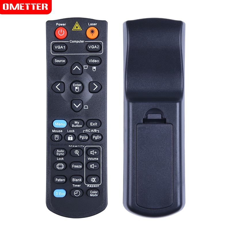 Remote Control for viewsonic VS14948 VS14950 VS14937 VS14926 VS14929 VS14928 VS14930 VS14117 VS14968 projectors