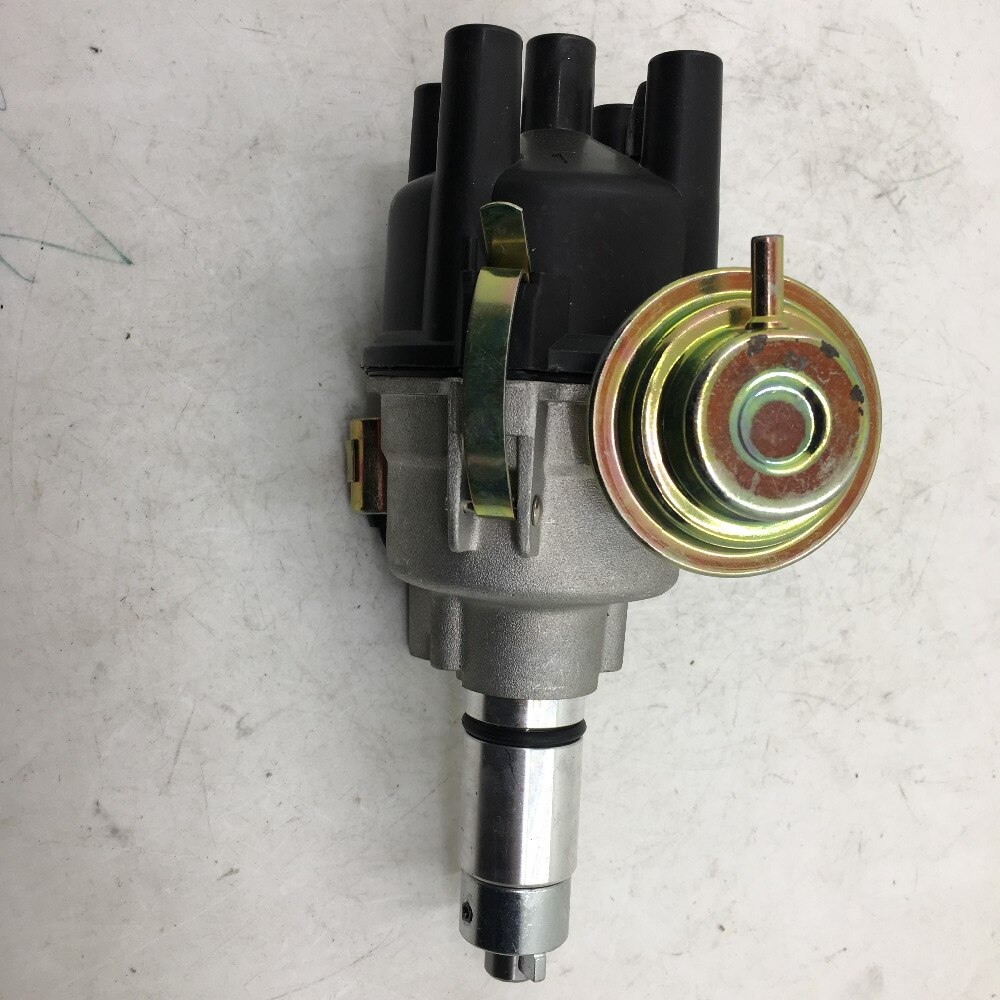 SherryBerg point DISTRIBUTOR COMPLETE 45D4 POINTS DISTRIBUTOR fit for MGA MGB MG MIDGET SPITFIRE 1500 41427