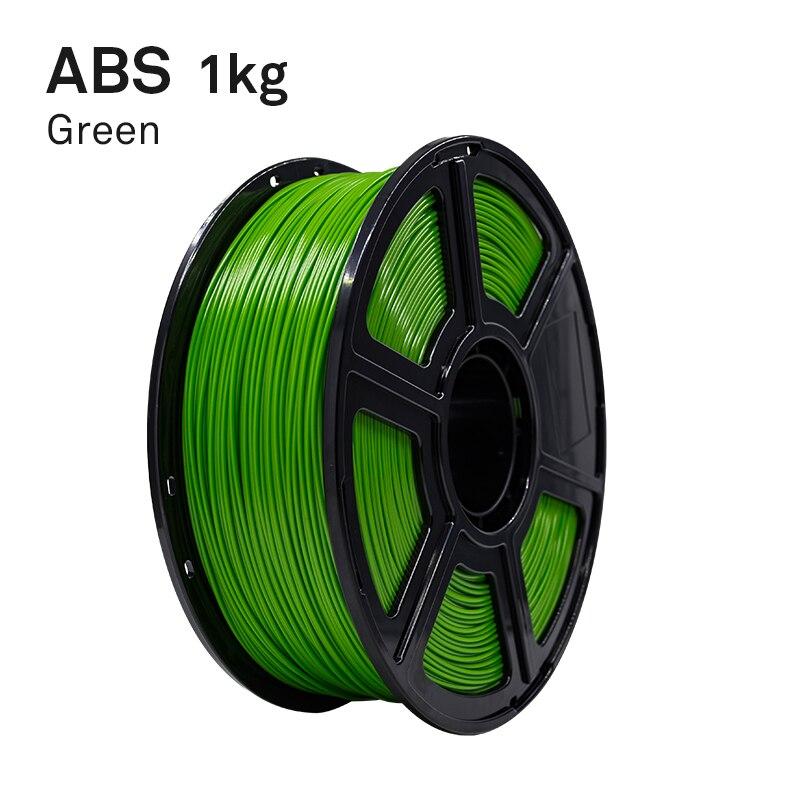 Flashforge ABS 1KG Filament für Schöpfer Profi, Führer II, Schöpfer3