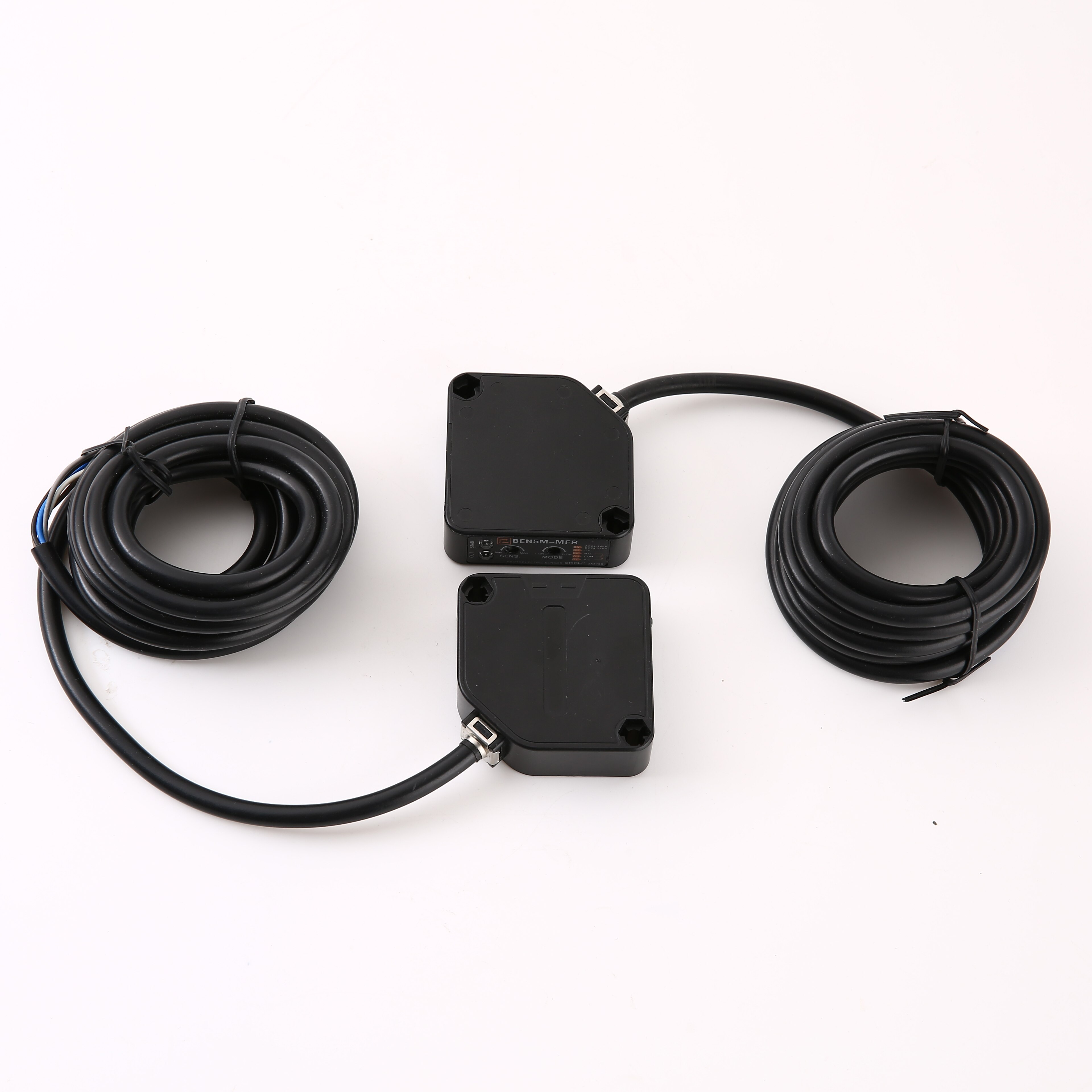 30cm 5m 10m diffuse retro-reflective through beam photo sensor BEN300-DFR BEN5M-MFR BEN10M-TFR LONGWE