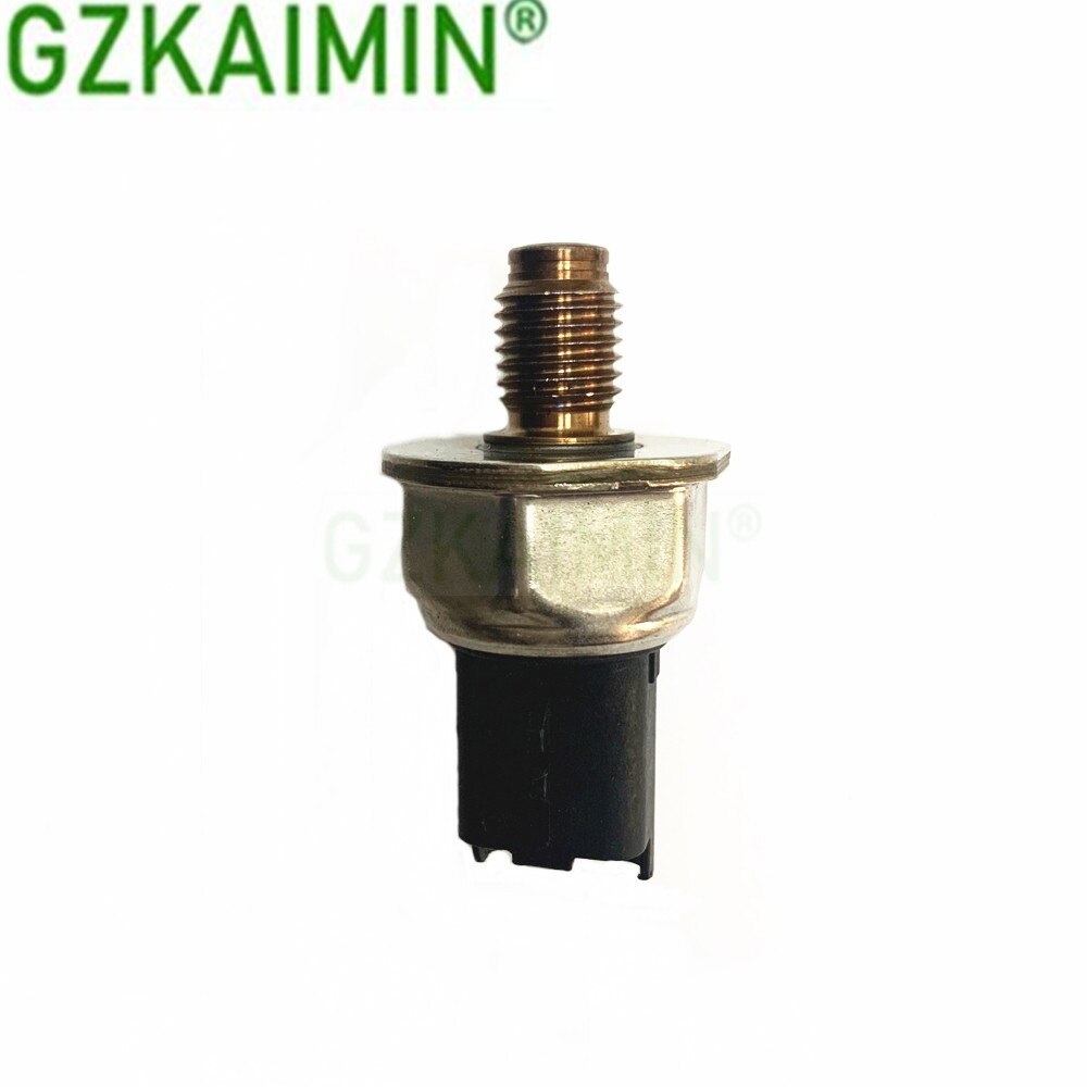 Fuel Oil Pressure Sensor Fits For Citroen C3 C4 C5 Peugeot 3008 5008 OEM 85PP34-03 9813735580