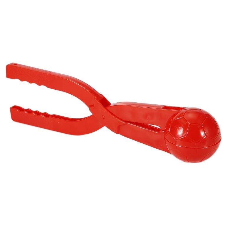 Speelgoed Sport Winter Sneeuwbal Makers Tang Voormalige Sneeuwbal Clip Kid Jongen Meisje Speelgoed Outdoor Fun