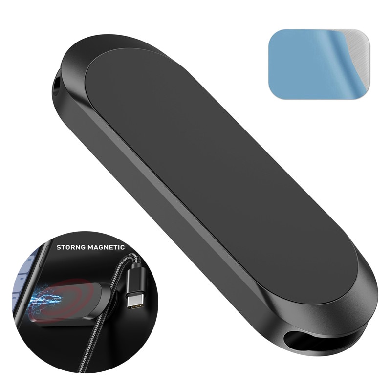 Lovebay Magnetico Supporto Del Telefono dell'automobile per mobile Del Supporto dell'automobile Magnete Supporto Del Telefono Universale per il iPhone 11 pro XS MAX Samsung xiaomi