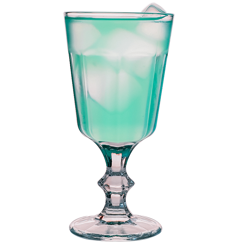 200ml absint wijnbekers ebius beker arbosen glazen beker cocktailbeker bohemien beker glazen beker barman drinkgerei bargereedschap