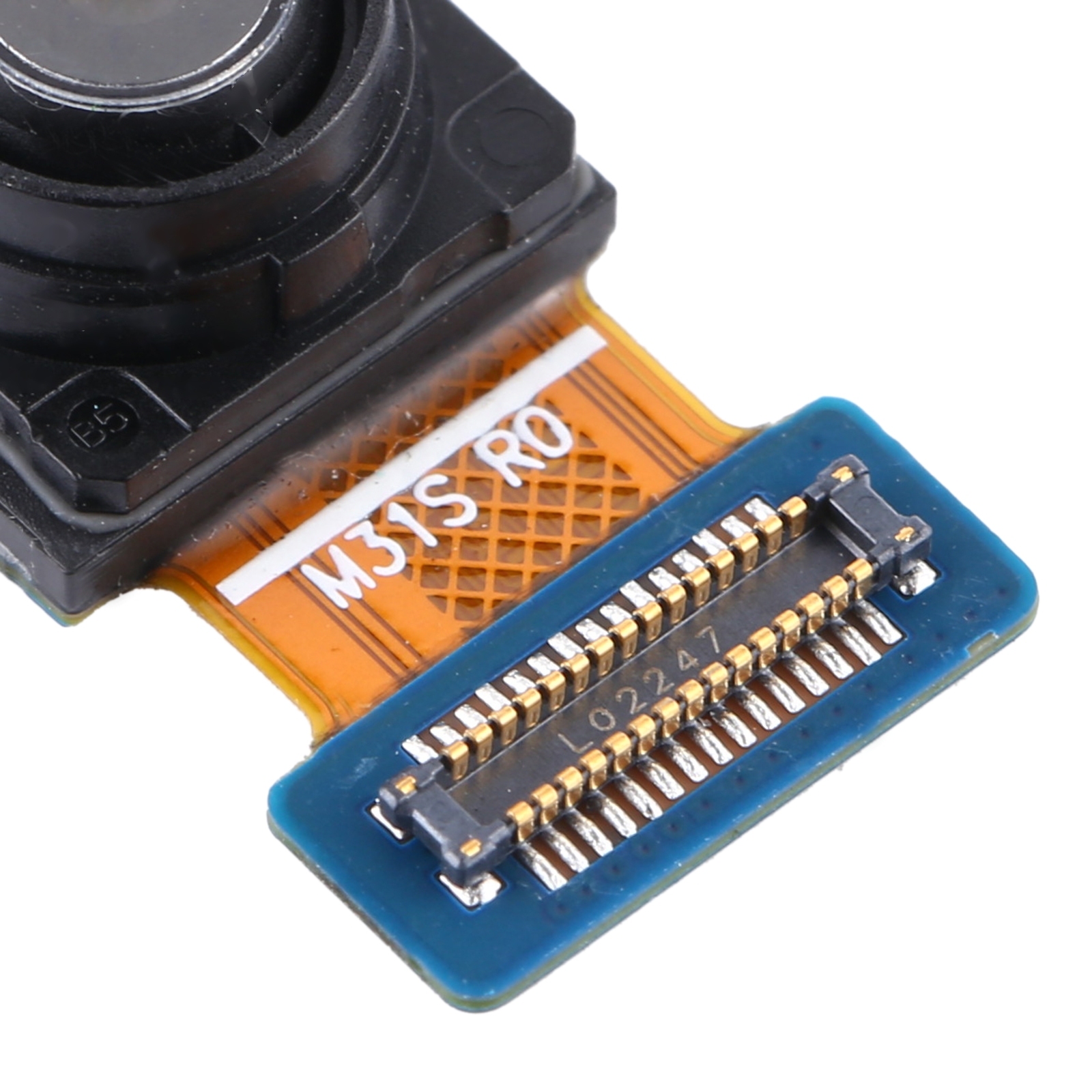 Front Facing Camera for Samsung Galaxy M31s SM-M317F