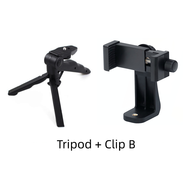 Handheld Grip Stabilizer Telefoon Statief Houder Selfie Stok Handvat Houder Stand Voor Iphone Samsung Xiaomi Huawei Dropshpping