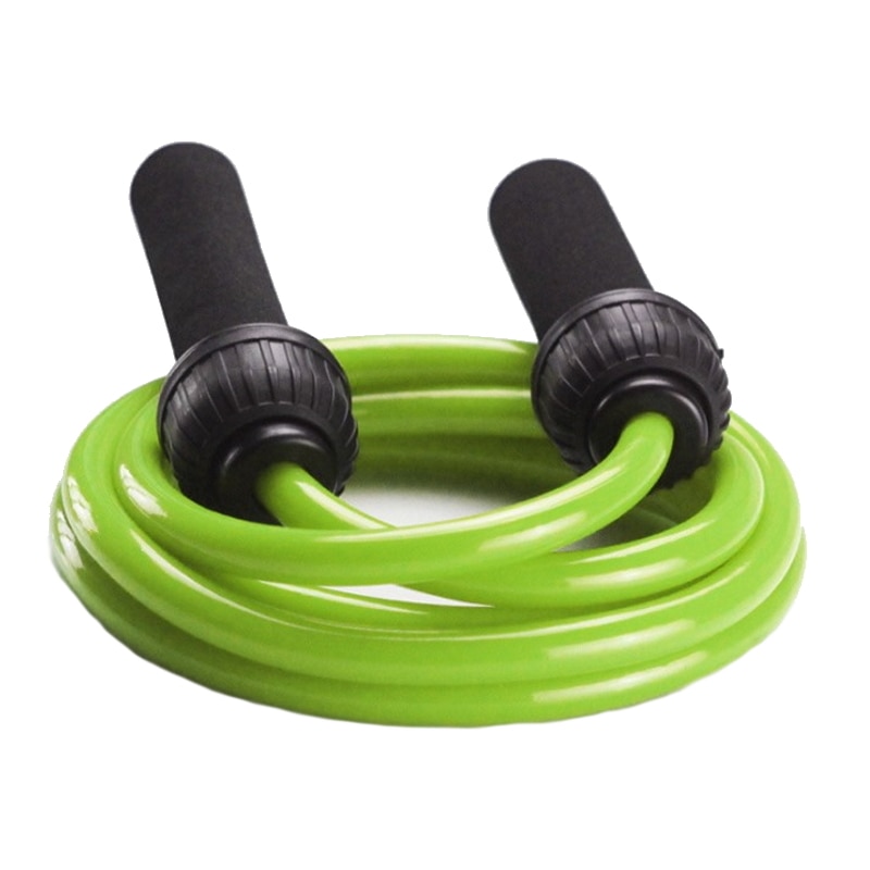 1lbs 1.5lbs heavy fitness jump skip rope weighted Weight SKIPPING Rope