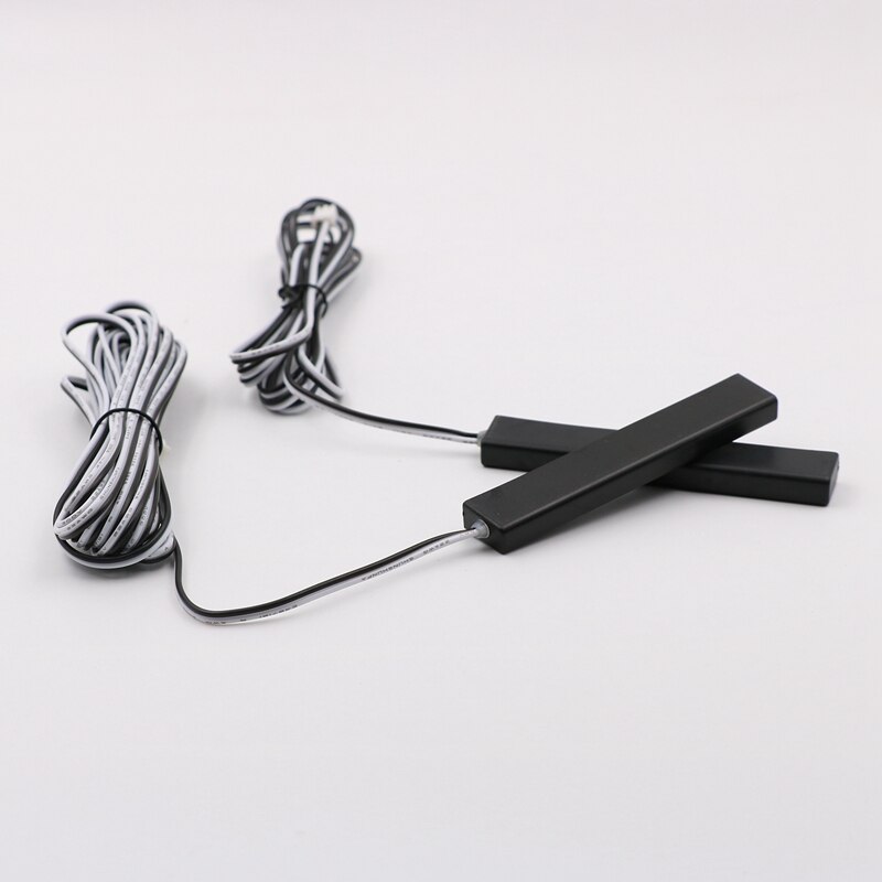 9Pcs Auto Suv Keyless Entry Motor Start Keyless Alarmsysteem Drukknop Remote Starter Stop Automobiles Auto Accessoires