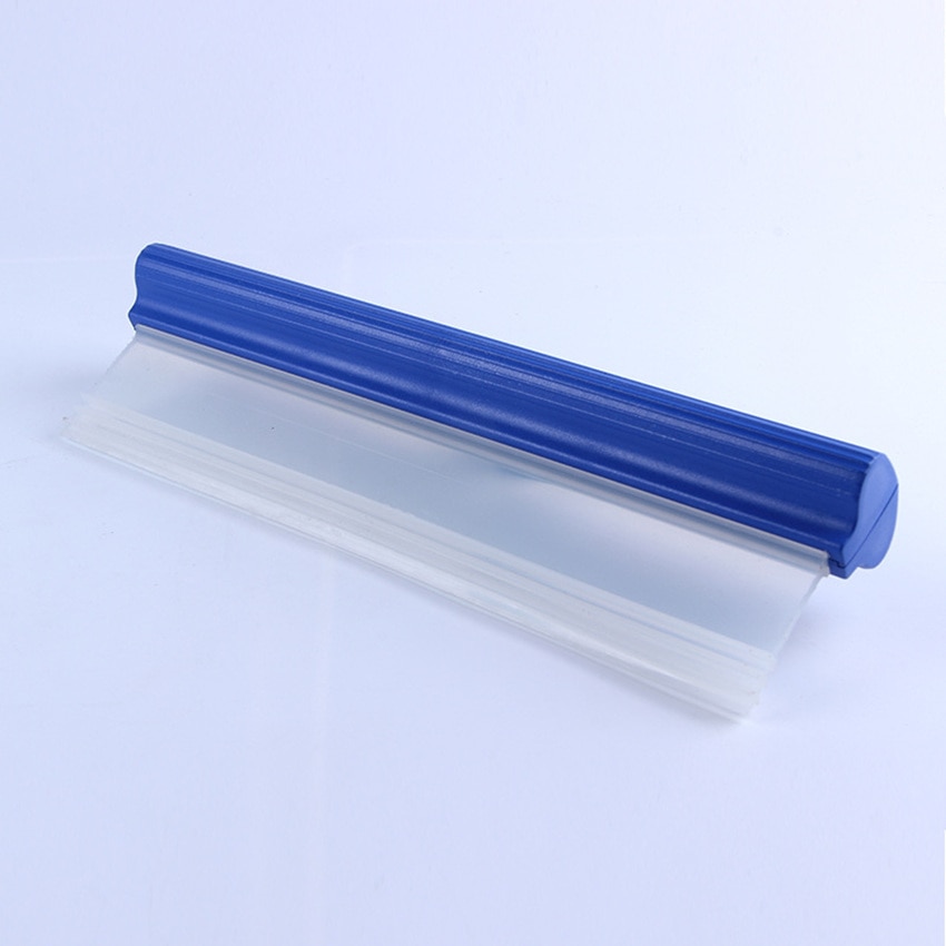 Quick Drying Wiper window cleaner Blade Squeegee Car Flexy Blade Cleaning Vehicle Windshield brushes for cleaning