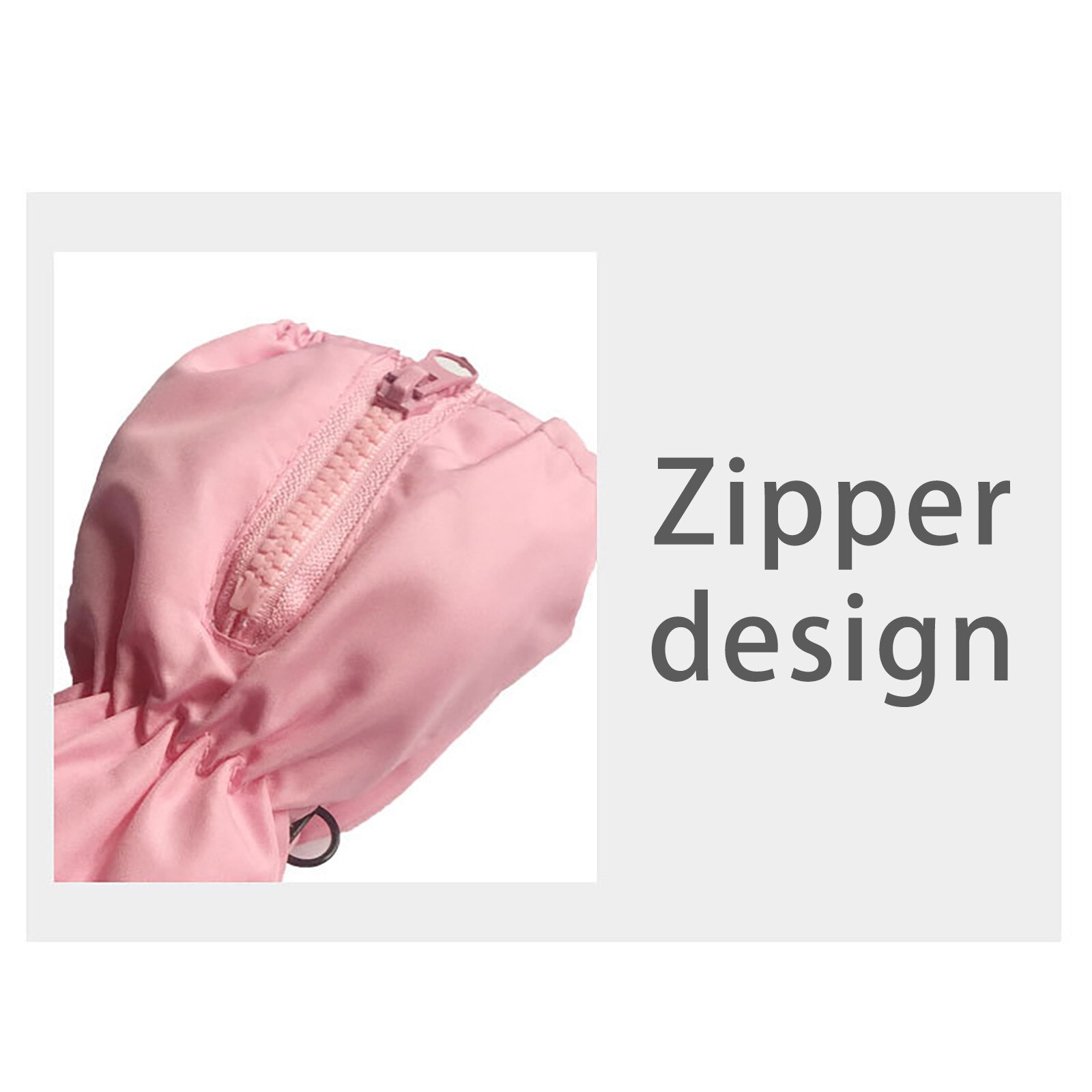 Karikatur freundlicher Ski Handschuhe Lange ärmeln Fäustlinge Winter Kalt Wasserdicht Nicht-Unterhose Warme Karikatur Blau Dinosaurier