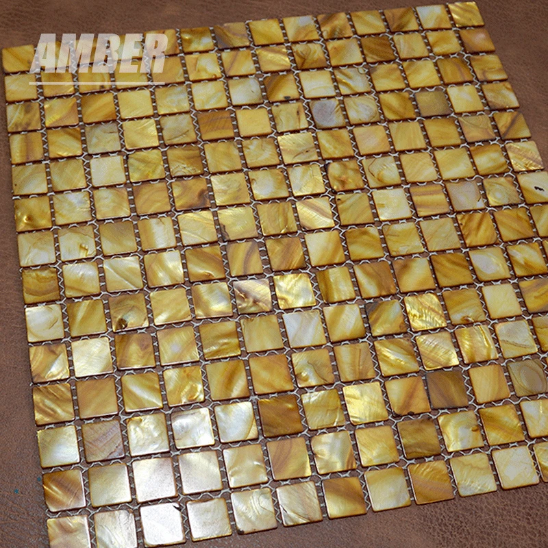 Muszla mozaika masa perłowa naturalna kuchnia backsplash tapeta płytka łazienka tło prysznic dekoracyjny arkusz płytki ścienne: FIOLETOWY