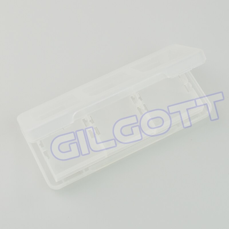6 In 1 Game Card Case Houder Voor Nintendo Ds/Ds Lite/Dsi Game Card Draagbare Opbergdoos