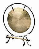 Arborea chinese 16 inch wind gong .