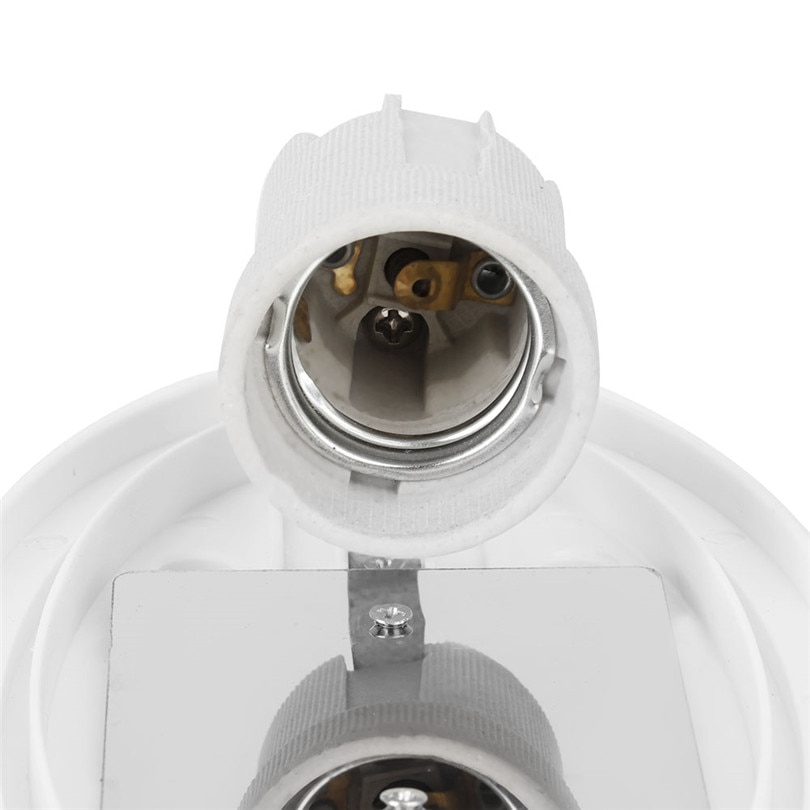 Luz para Sauna portátil para ducha de bebé, baño, Sauna, lámpara de luz a prueba de explosiones, sala de vapor, luz antiniebla para baño, antideslizante