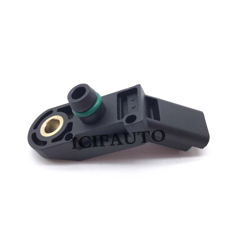 Map Sensor Voor Citroen Saxo Xsara Picasso C5 Peugeot 206 307 406 306 605 607 806 0261230057 0261230034 19201K 1920AN 9631813680
