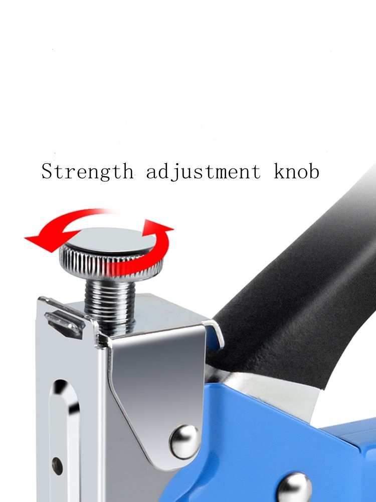 Handleiding U-Code Nail Gun. Speciale Artefact Nail Machine