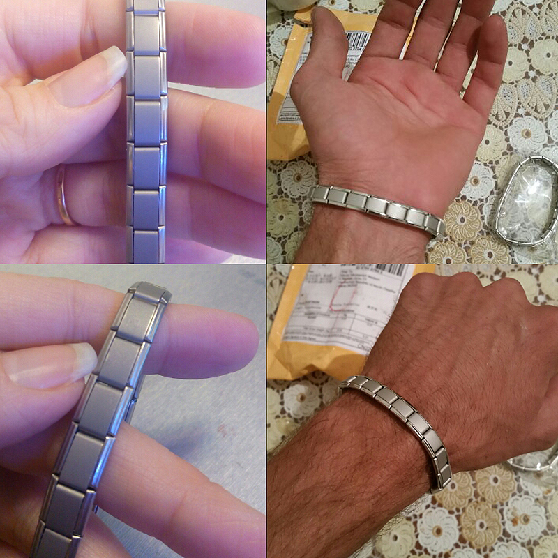 Toermalijn Energiebalans Armband Toermalijn Armband Gezondheidszorg Sieraden Voor Vrouwen Germanium Magnetische Armbanden & Bangle