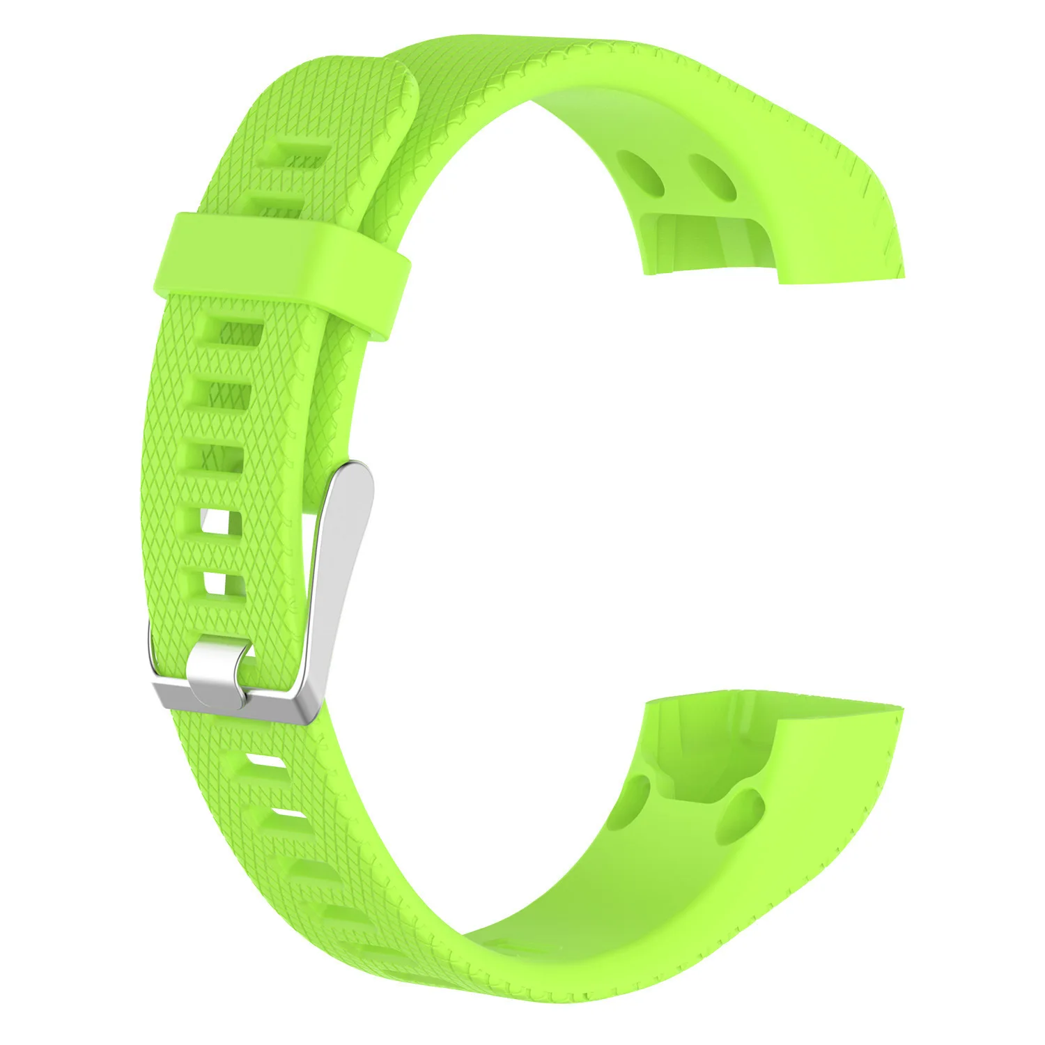 Garmin Vivosmart HR+ Plus Ersatzarmband, kompatibel mit sich nähern X10/X40 Armbinde, Offroad-Ausrügestochen, langlebig und praktisch