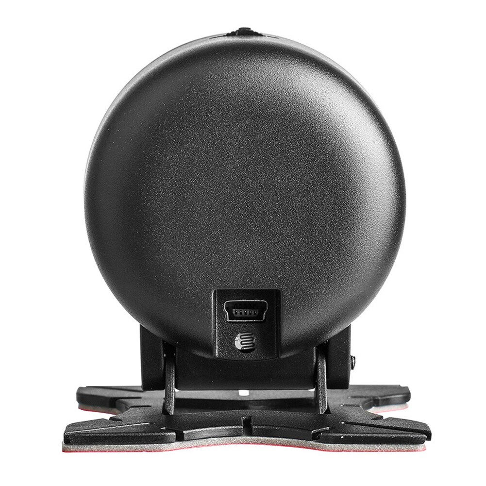 Car HUD Speed Alarm Pressure Oil Water Temperature Gauge Code Reader for Driving GK99