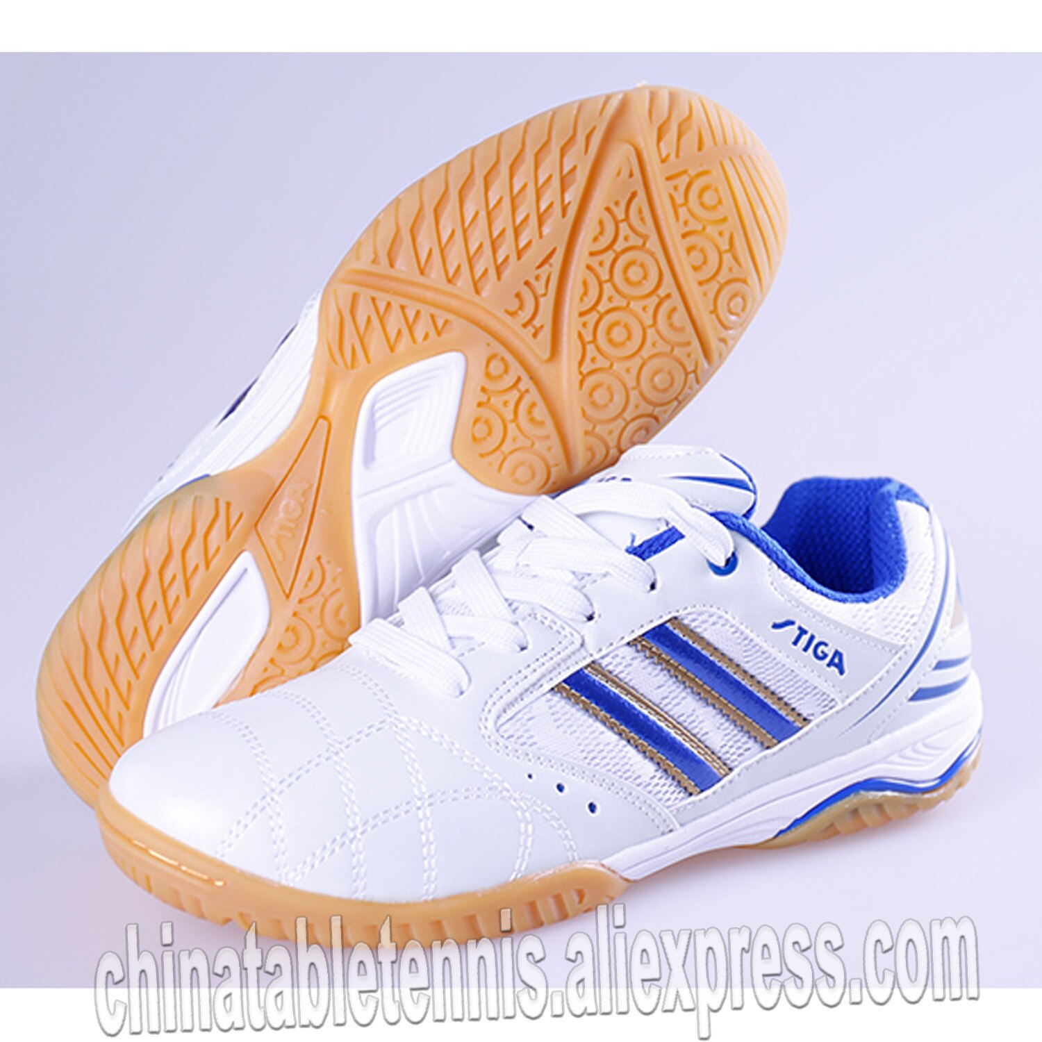 STIGA ping pong racket shoe table tennis shoes indoor sport Zapatillas Deportivas Mujer Mens Stability sneakers