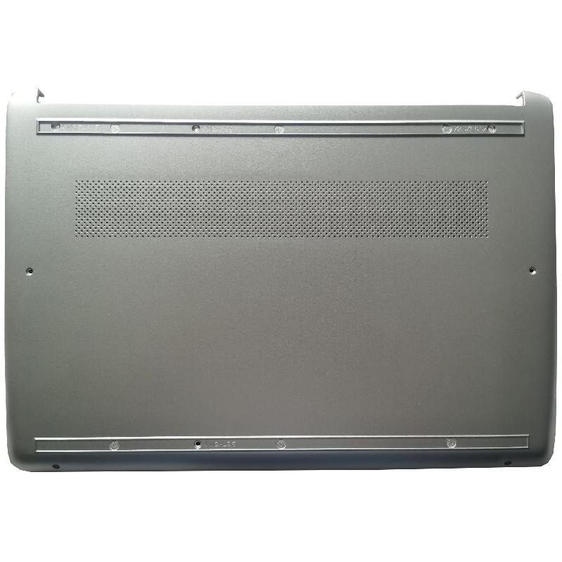 Housings for HP 14-DQ FQ 14S-DR 14S-FR TPN-Q221 Laptop Keyboard Palmrest Topcases Upper Bottom Cover Replacement Spare Parts: Gold