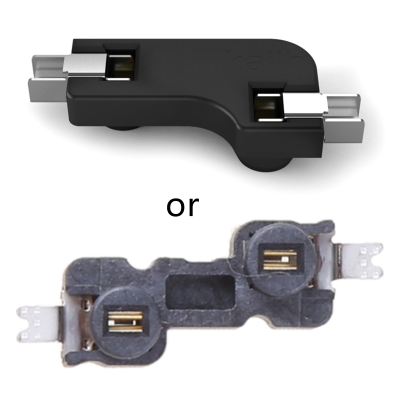 Mechanical Keyboard Switch Kailh PCB Socket DIY Base Modification Replacement