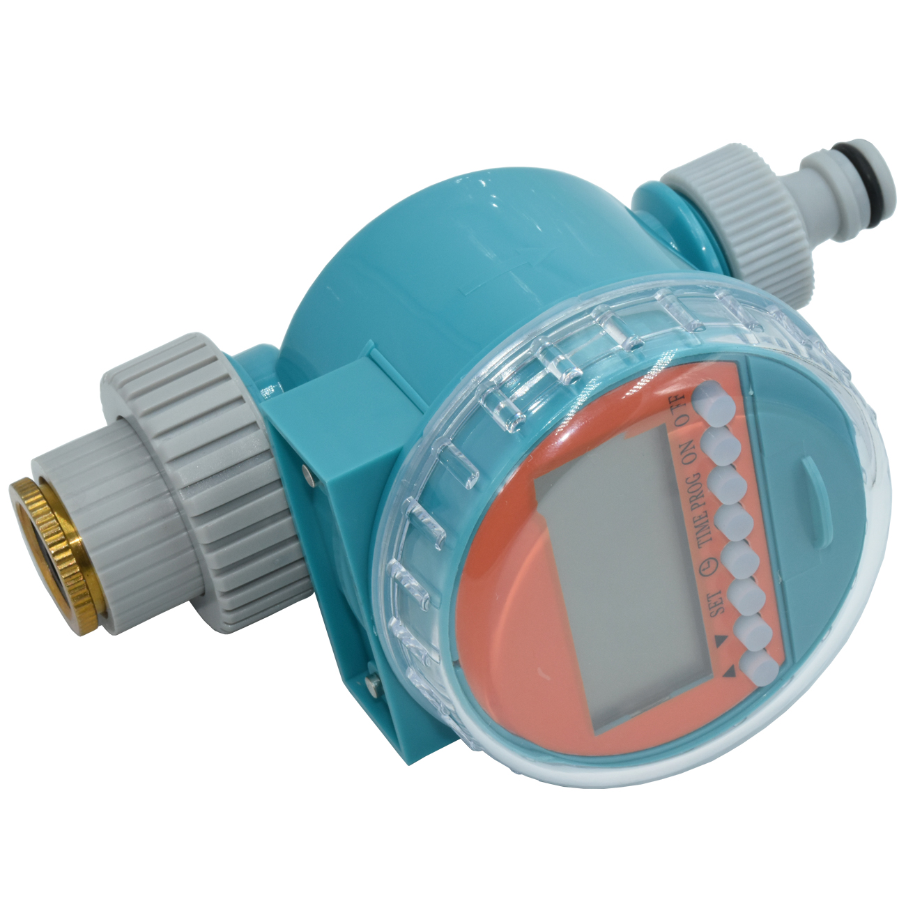 KESLA Waterproof Rain Sensor Water Timer Irrigation Automatic Garden Electronic Irrigator Watering Controller System Greenhouse