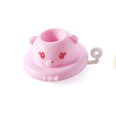 Tier Wasserhahn Extender Für Kleinkind Kinder Kinder Bad Hand Waschen Wasserhahn Erwachsene Küche Wasserhahn Saving Wasser Spritzen C1326 c: Pink