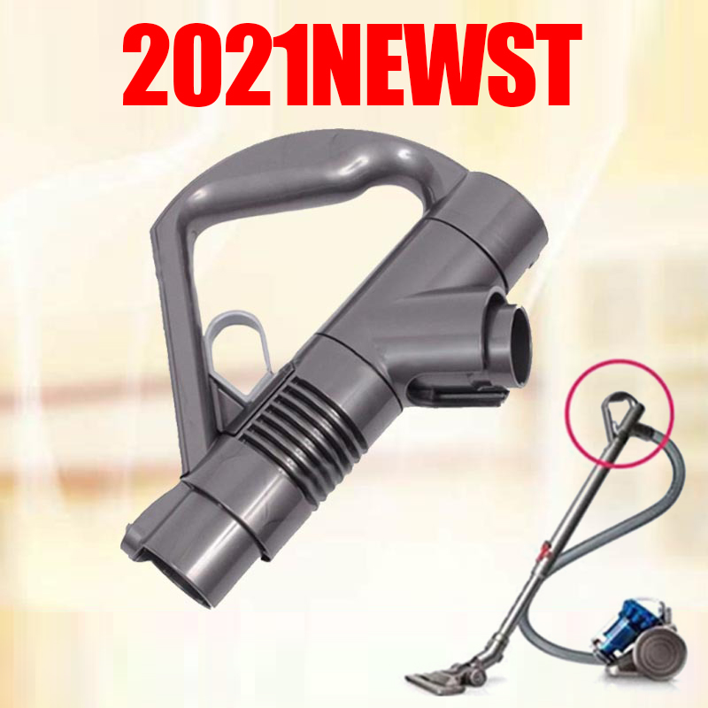 Reservedele støvsuger håndtag til dyson støvsuger  dc19 dc23 dc23 dc26 dc29 dc32 dc36 dc37 stang håndtag tilbehør