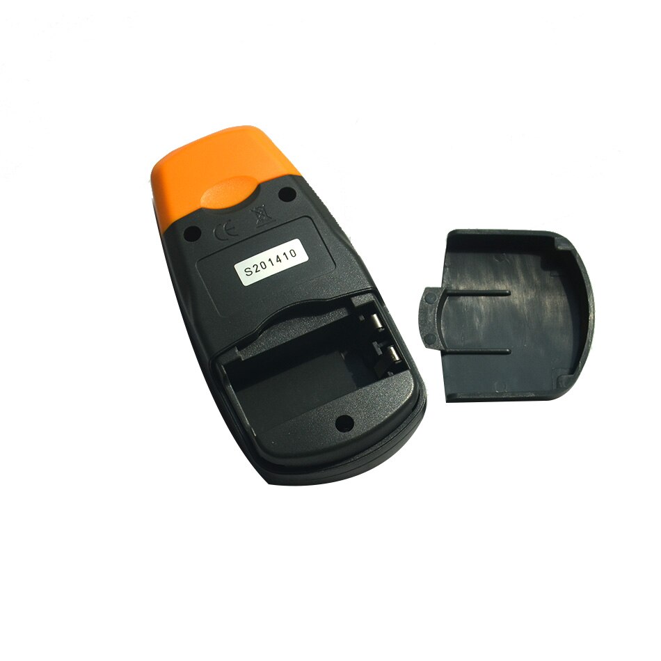 tachymètre Photo numérique portatif RPM mètre 2.5-99999 tr/min haute précision LCD sans contact moteur tour photoélectrique speedmètre