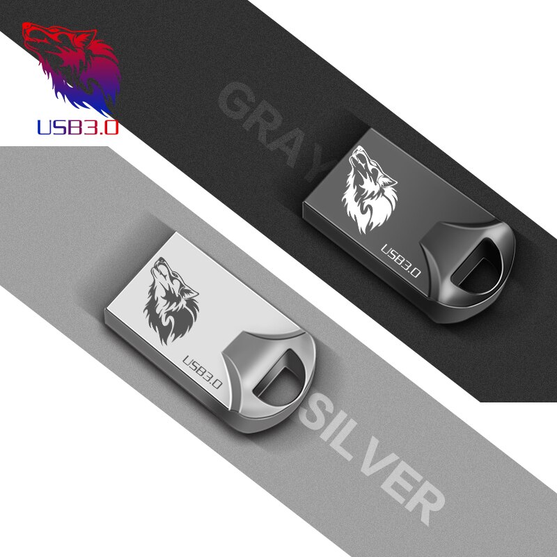Sprzedam Metal super mini USB 3.0 Stick szybki 8GB 16GB 32GB 64GB 128g breal pojemność usb3.0 Flash Pendrive Pendrive