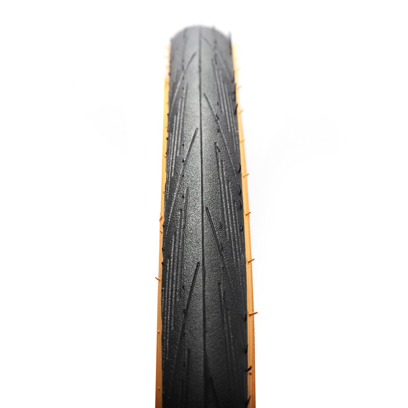 Schwalbe lugano ii sykkeldekk 700*25c landeveissykkeldekk 50 epi nivå 3 beskyttelse ultralette 365g sykkeldekk lav motstand