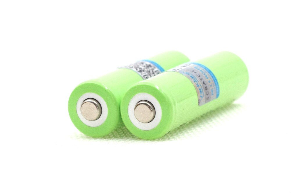 Varicore aa 2000mah 1 2v nimh batterijen voor robo grandado