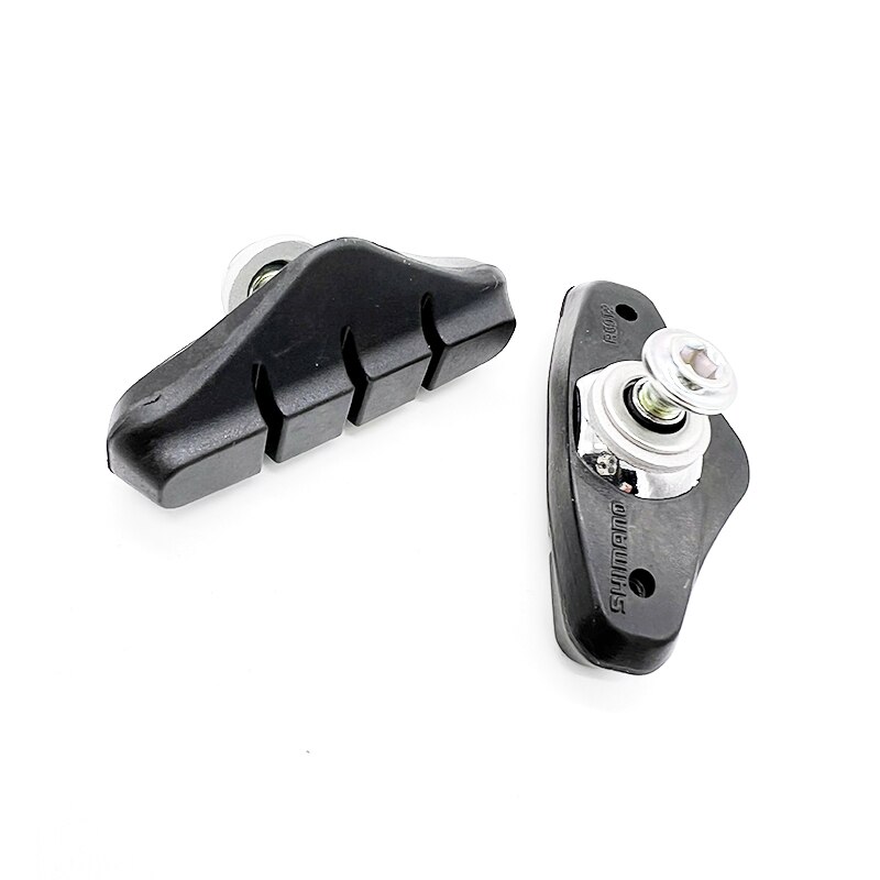 SHIMANO TIAGRA R50T2 BR-4600 jeu de patins de frein pour vélo de route BR-4500/3500/3400/2400/R451/R450 pièces de vélo eiio