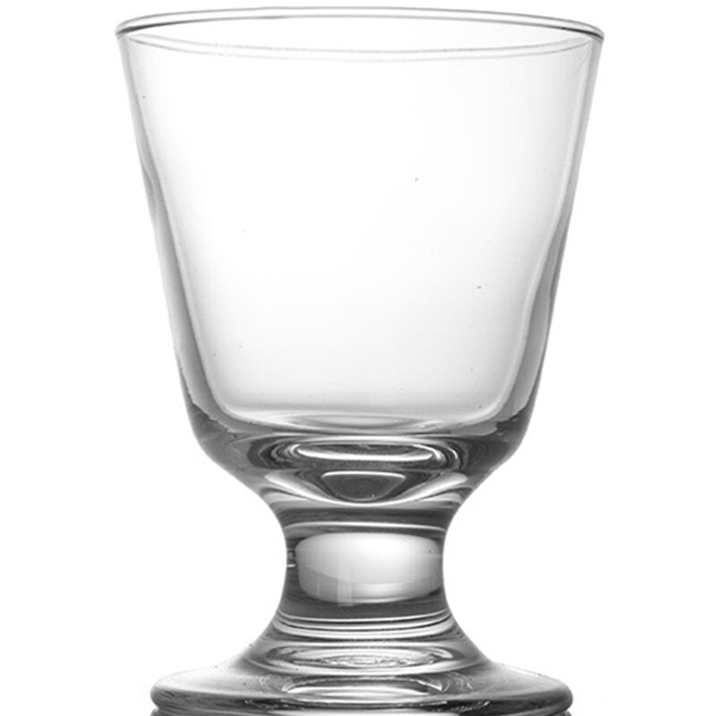Absinthe glas hi-ball glasrocks glas cocktail drink glas 160ml: Default Title