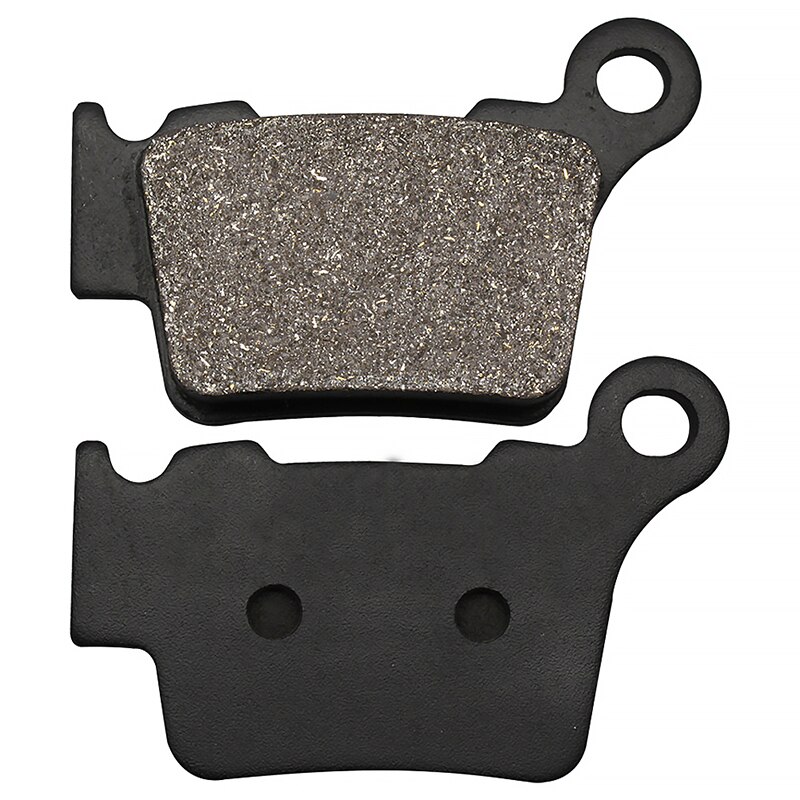 Motorfiets Remblokken Voor Sherco Se 250 Ik Enduro Se 250 Ir Enduro Se 300 Ik Enduro Se 300 ir Enduro