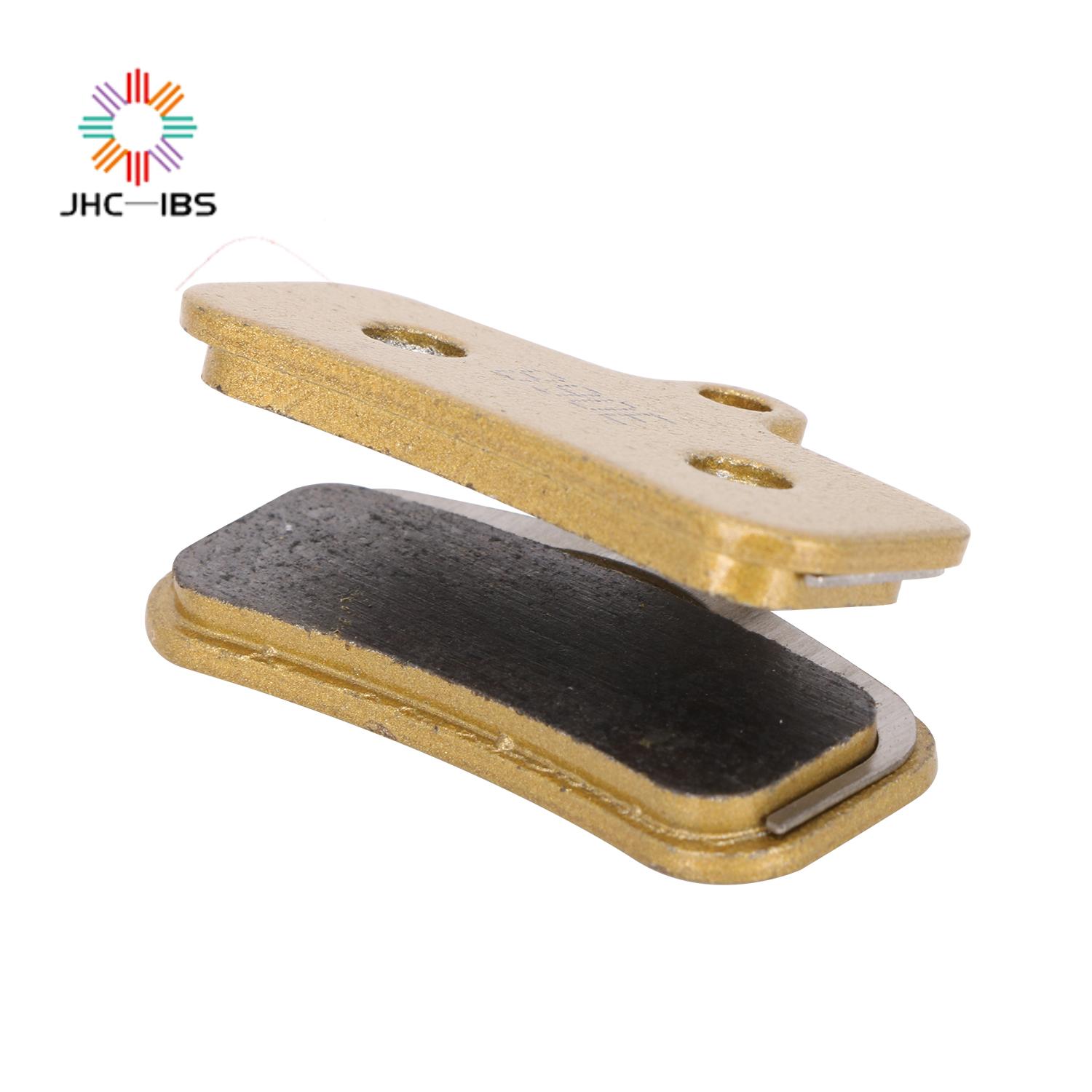 Brake pads For SURRON Sur-Ron Light Bee Off-Road Electric Vehicle