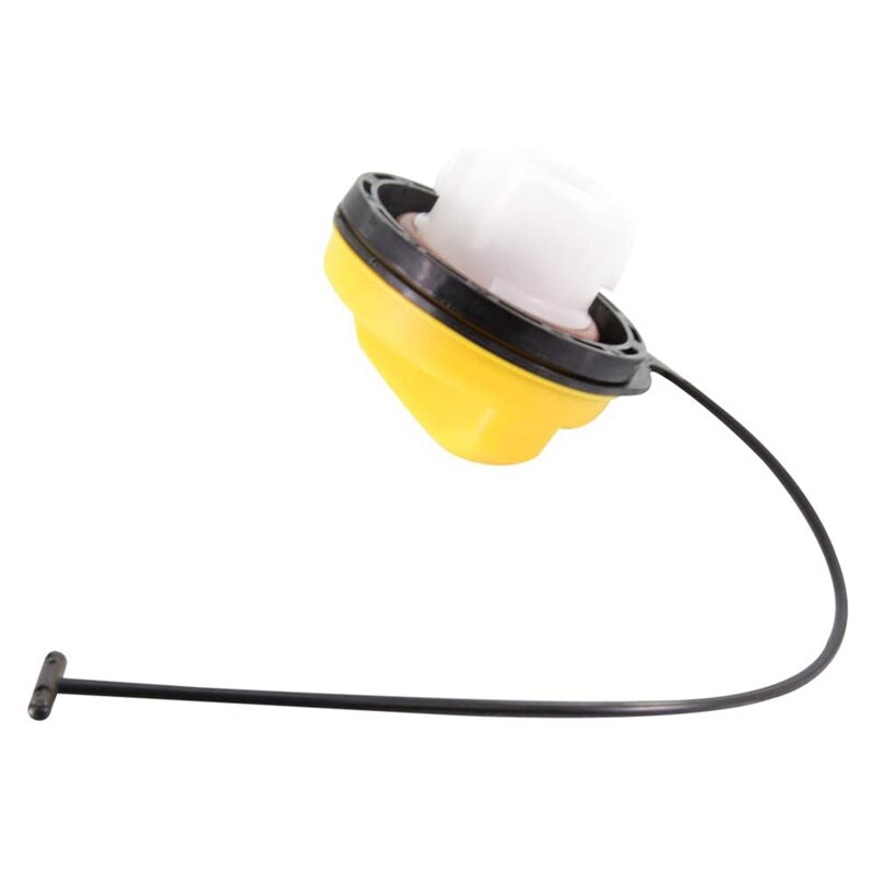 Fuel Tank Cap - Gas Tank Cover for Cadillac Escalade Chevrolet GMC GM GT295