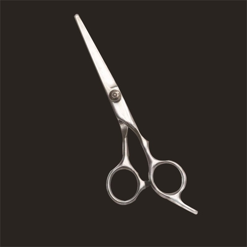 Stainless Steel Scissors for Hair Thinning and Cutting Clipper 6 inches Hairdressing Products Haircut Trim Hairs Cutting Barber