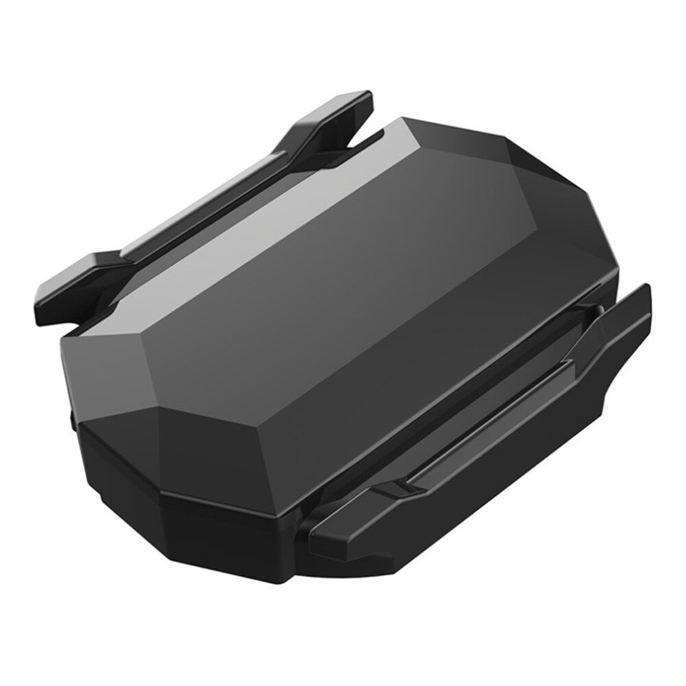 G + Velocimetry Wireless GPS Waterproof Speedometer Road Bike Bluetooth Ant + Waterproof Cadence Bike With Cadence Heart Rate: Speed cadence sensor