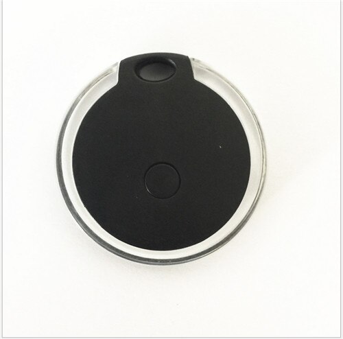 Localizador GPS Bluetooth inalámbrico multifunción, dispositivo antipérdida, dispositivo con clave Pet Mini Tracker 3E05: B