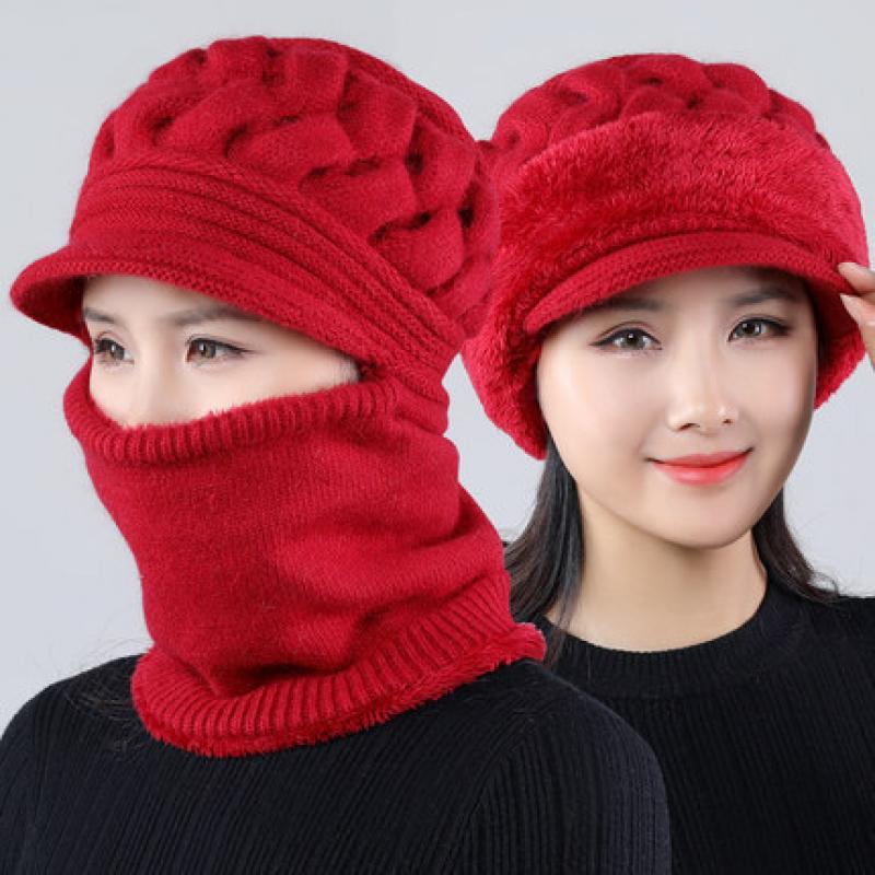 Béret tricoté pour femme, bonnet , Baggy, Crochet, accessoires de loisirs