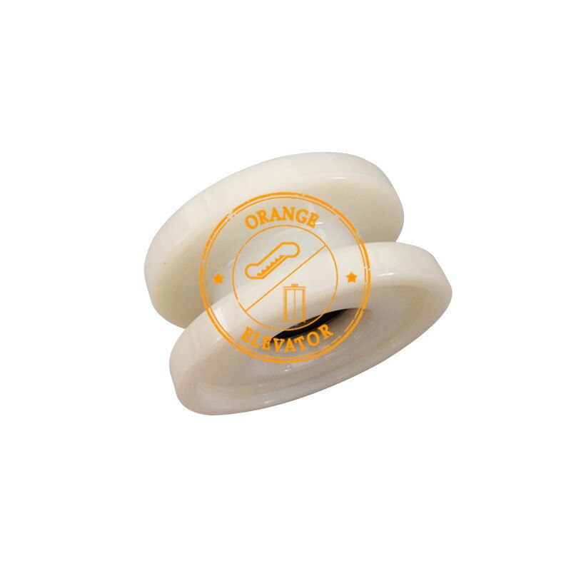 Corrimão da escada rolante Rolo GAA456DH OD59mm W27mm 6201RS