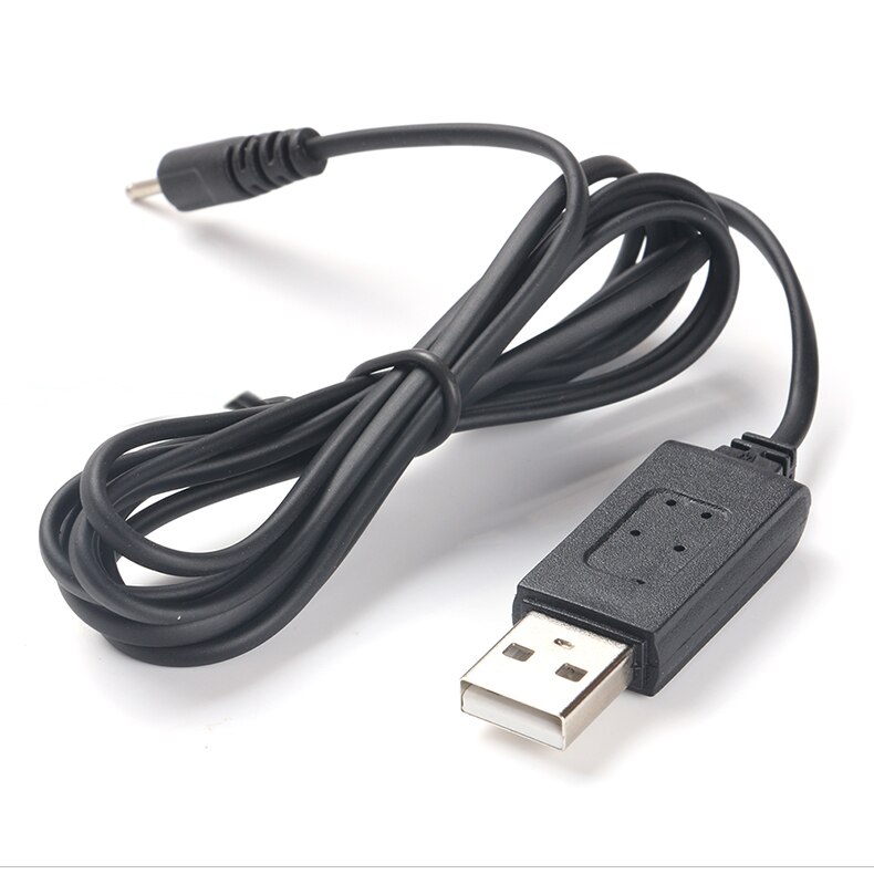 Usb CA-100C Oplaadkabel Oplader Voor Nokia 1650 2135 2630 2760 2865i 3109 Classic 3110 Classic 3110 Evolve 3155i: charger cable only