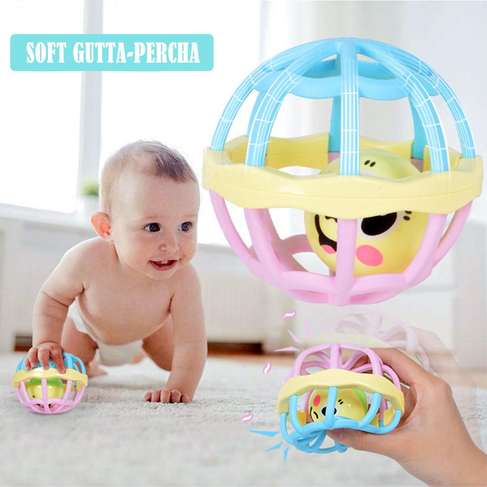 Cute Baby Teether Food Grade Silicone Animal Bee Toy Ball Horse Butterfly Baby Teething Necklace Toys DIY Newborn