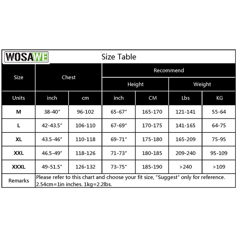 WOSAWE Reflective Vest Motorcycle Sports Team Uniform Motorbike Off-road Riding Clothing Warning High Visibility Safety Vest