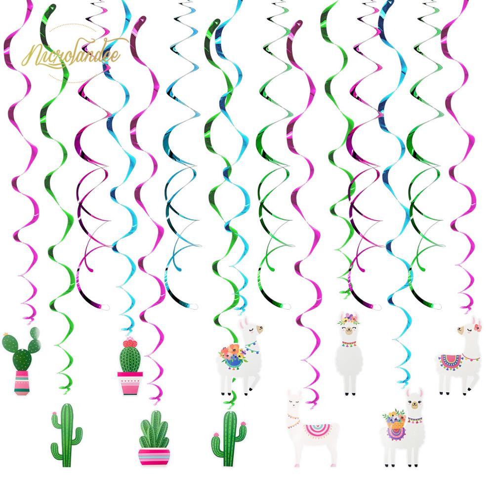 Guirlandes d'anniversaire illustration de vecteur. Illustration du